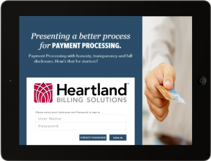 mobile application development appfoundation