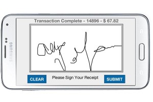 Mobile app developed by AppFoundation