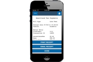 Mobile app developed by AppFoundation
