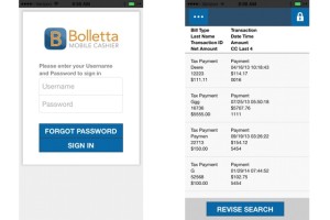 mobile application development appfoundation