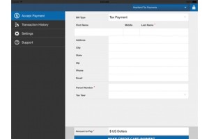 mobile application development appfoundation