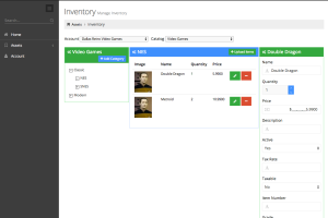 mobile application development appfoundation