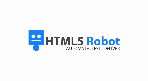 automate html5 testing with html5 robot