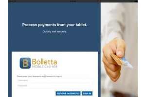 mobile application development appfoundation