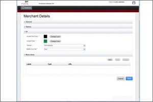 mobile application development appfoundation