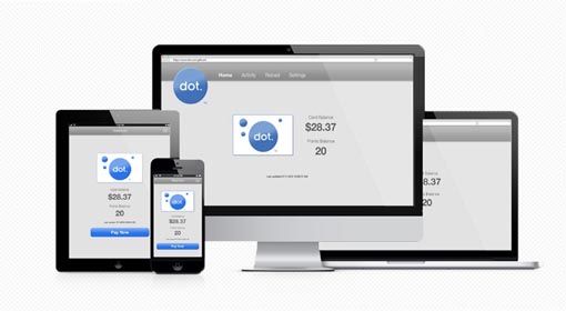 appfoundation responsive design