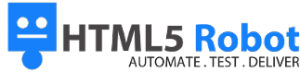 Test Automation for Javascript applications